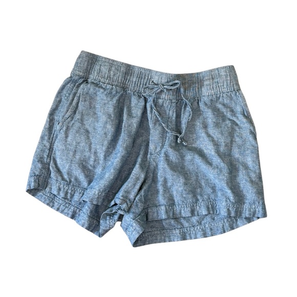 Gap linen shorts Small - Picture 2 of 4